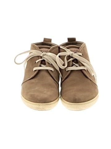 Ecco Sneakers (view 2)
