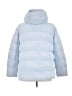 DKNY 100% Polyurethane Blue Snow Jacket Size XL - photo 2