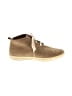 Ecco Tan Sneakers Size EU 38 - photo 1