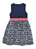 Mini Boden 100% Cotton Blue Dress Size 9 - 10 - photo 2
