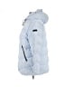 DKNY 100% Polyurethane Blue Snow Jacket Size XL - photo 5