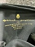 Spiritual Gangster Color Block Black Active Pants Size XS - photo 4