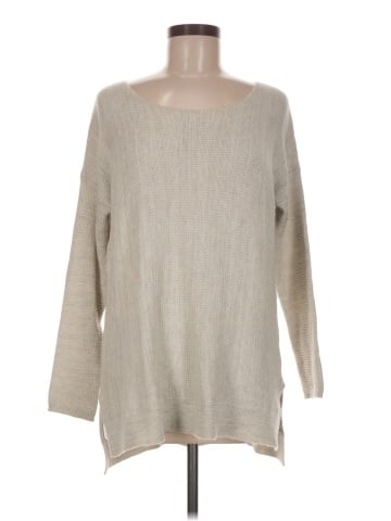 Soft Joie Pullover Sweater (view 1)