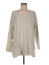 Soft Joie Tan Pullover Sweater Size M - photo 1