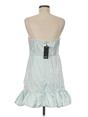 Nasty Gal Inc. Cocktail Dress (view 2)