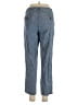 Lands' End Blue Casual Pants Size 10 - photo 2