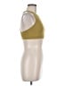 Lululemon Athletica Gold Tank Top Size 8 - photo 4