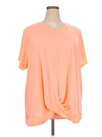 Xersion Short Sleeve T-Shirt (view 1)