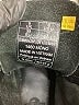 Dr. Martens 100% Leather Black Ankle Boots Size 7 - photo 4