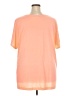 Xersion Orange Short Sleeve T-Shirt Size 3X - photo 2