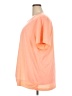 Xersion Orange Short Sleeve T-Shirt Size 3X - photo 5
