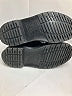 Dr. Martens 100% Leather Black Ankle Boots Size 7 - photo 5