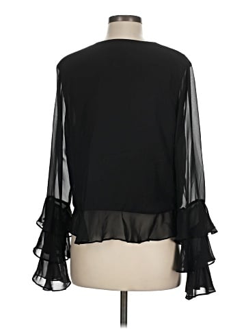 Tularosa 3/4 Sleeve Blouse (view 2)