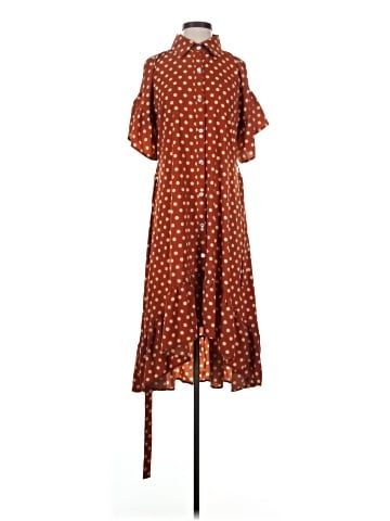Easel Casual Dress (view 1)