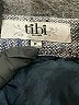 Tibi Tweed Gray Casual Skirt Size 8 - photo 4
