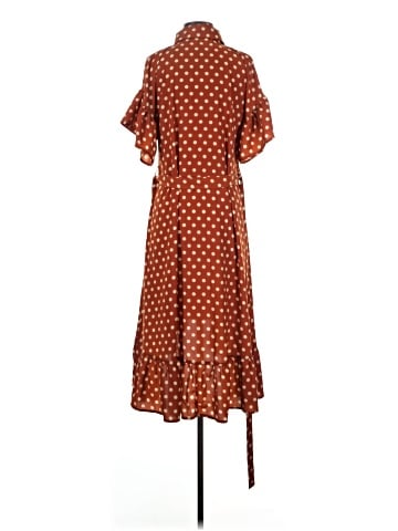 Easel Casual Dress (view 2)