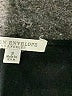 Green Envelope Solid Black Casual Dress Size S - photo 7