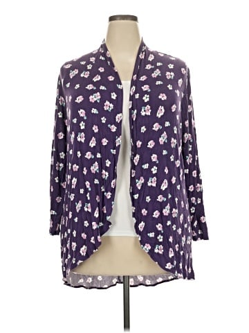 Lane Bryant Outlet Cardigan (view 1)