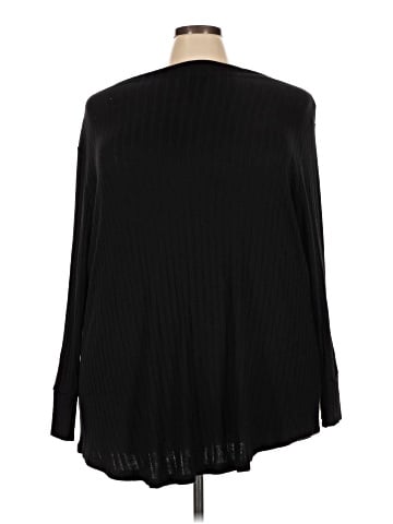 Lane Bryant Turtleneck Sweater (view 1)