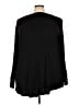 Lane Bryant Black Turtleneck Sweater Size 26 - 28 Plus - photo 1