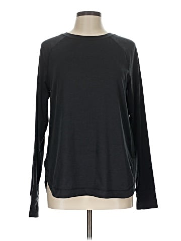 Apana Long Sleeve T-Shirt (view 1)