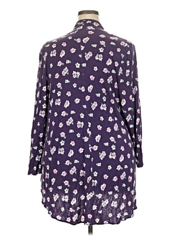 Lane Bryant Outlet Cardigan (view 2)