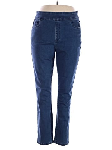Blair Jeans (view 1)