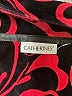 Catherines Print Red Coat Size L - photo 6