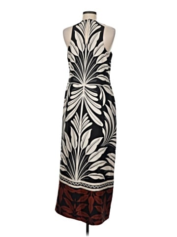 Donna Morgan Cocktail Dress (view 2)