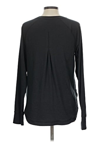 Apana Long Sleeve T-Shirt (view 2)