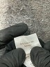 Hanna Andersson Solid Black Casual Pants Size 10 - photo 4