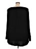 Lane Bryant Black Turtleneck Sweater Size 26 - 28 Plus - photo 2