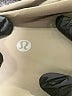 Lululemon Athletica Solid Gray Active Pants Size 12 - photo 7