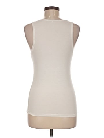 Nordstrom Sleeveless T-Shirt (view 2)