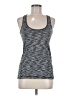 90 Degree by Reflex Gray Active Tank Size M - photo 1