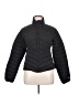 Fabletics 100% Polyester Black Jacket Size XL - photo 1