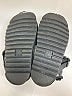 Dr. Martens Black Sandals Size 6 - photo 5