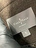 Cole Haan Black Wool Coat Size 4 - photo 6