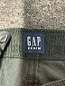 Gap Black Jeans Size 8 (petite) - photo 4
