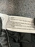 Hollister Color Block Black Jeans Size 13L - photo 5