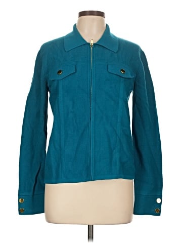 St. John Cardigan (view 1)