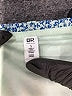 BP. Blue Casual Dress Size S - photo 7