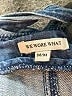 WeWoreWhat Blue Romper Size M - photo 4