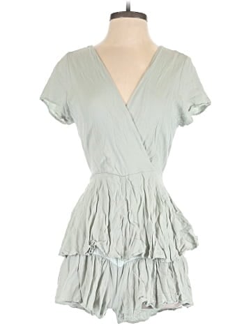 Altar'd State Romper (view 1)