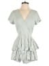 Altar'd State Gray Romper Size M - photo 1