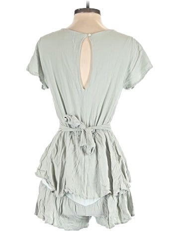 Altar'd State Romper (view 2)
