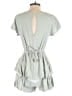 Altar'd State Gray Romper Size M - photo 2