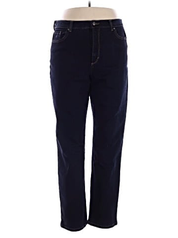 Gloria Vanderbilt Jeans (view 1)