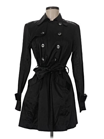 BCX Trenchcoat (view 1)