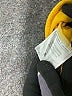 Antigua 100% Polyester Yellow Pullover Sweater Size XL - photo 8